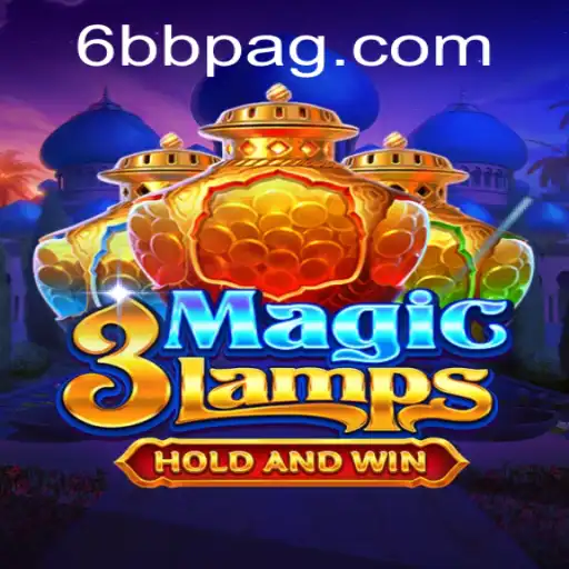 Explore the Enchanting World of 3MagicLamps: A Complete Guide