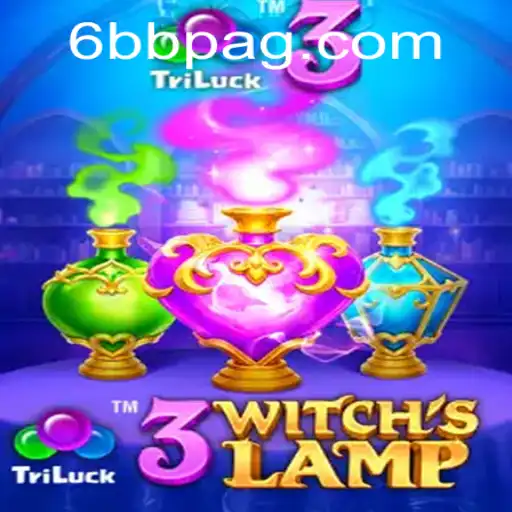 Explore the Magical World of 3WitchsLamp