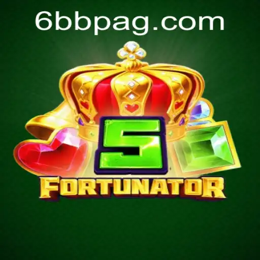 Exploring the Exciting World of 5Fortunator: A Deep Dive into This High-Stakes Game with 6bb Strategy