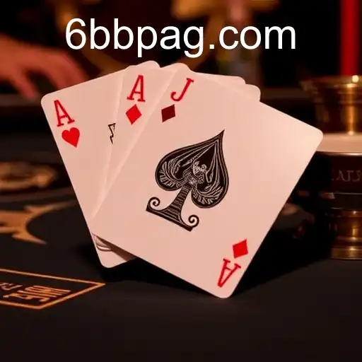 Understanding Bacará: An Insight into the World of Casino Card Games