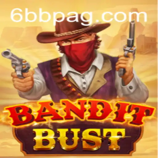 BanditBust: The Thrilling Adventure of Strategy and Chance