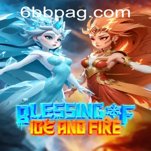 Unveiling the Mystical World of 'BlessingofIceandFire'
