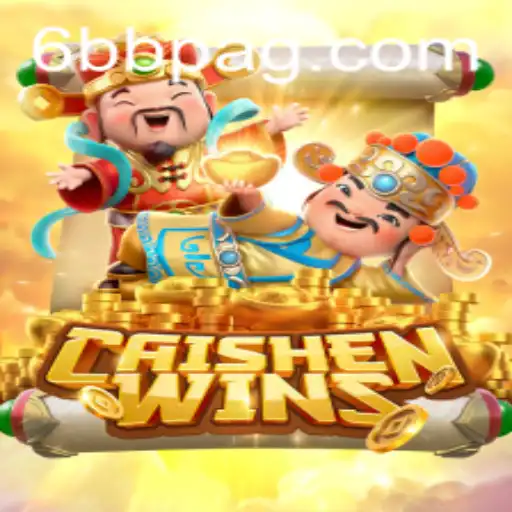 Unveiling the Excitement of CaishenWins: A Thrilling Casino Experience