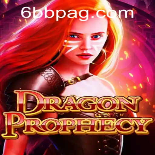 Discover DragonProphecy: The Game That Transcends Imagination