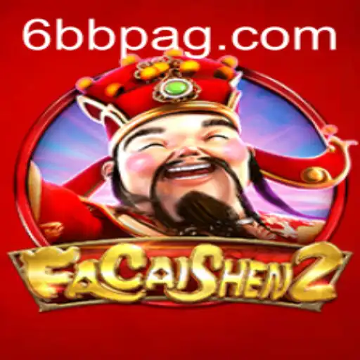 FaCaiShen2: Embark on a Journey with Luck and Fortune