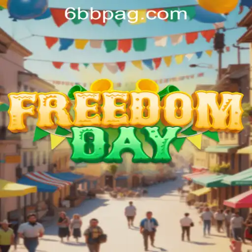 Unveiling the Excitement of FreedomDay: The Revolutionary Game with 6bb