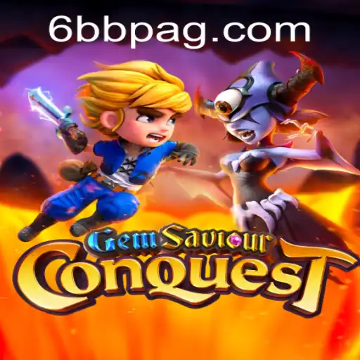 GemSaviourConquest: An Epic Adventure in the Realm of Strategy and Skill