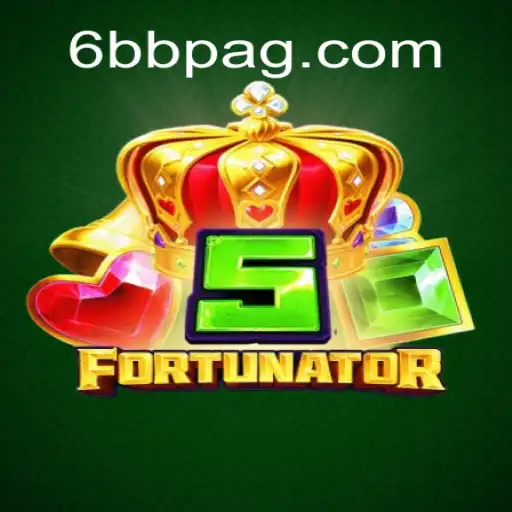 Exploring the Exciting World of 5Fortunator: A Deep Dive into This High-Stakes Game with 6bb Strategy
