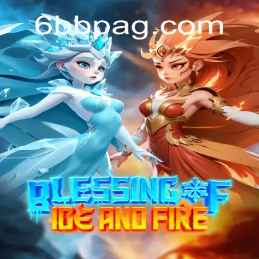 Unveiling the Mystical World of 'BlessingofIceandFire'