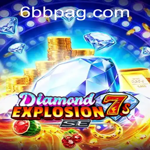 Discover the Excitement of DiamondExplosion7sSE: A Thrilling New Game for Enthusiasts