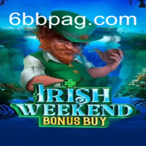 Discover the Exciting World of IrishWeekendBonusBuy: A Game of Strategy and Chance