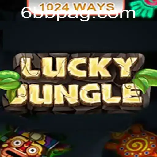 Discover the Adventure of LuckyJungle1024: A New Era of Jungle-Themed Gaming