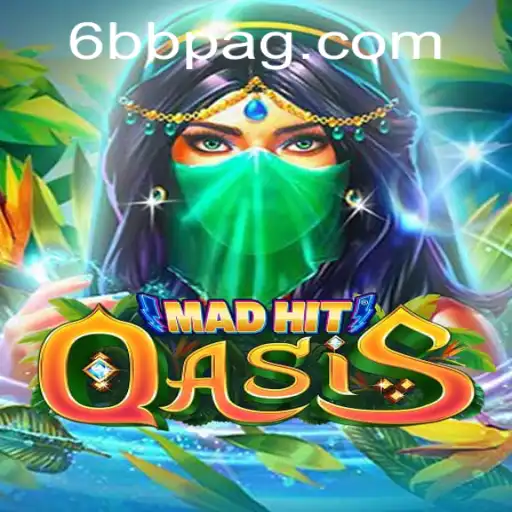 Discover the Thrilling World of MadHitOasis and Unveil the Mystery of 6bb