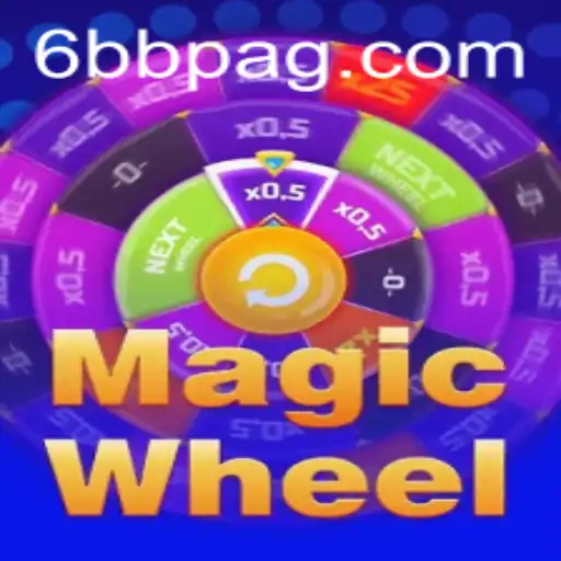 MagicWheel: Discover the Exciting World of the Game