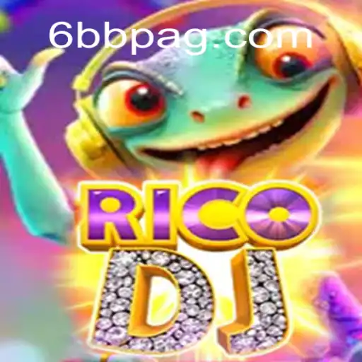 Unveiling RicoDJ: The New Wave in Interactive Gaming