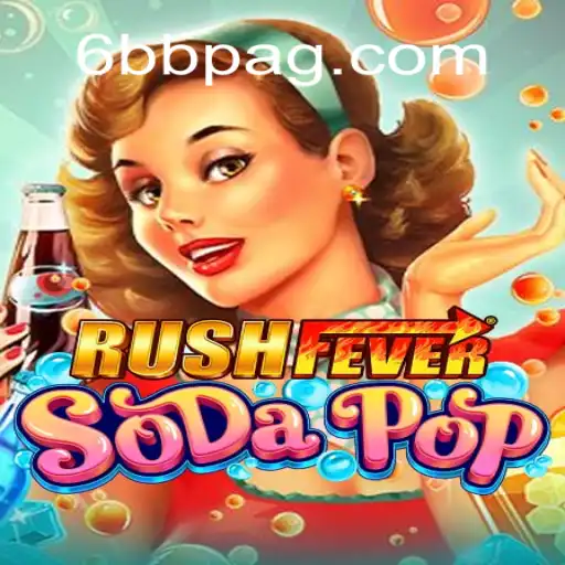 Discover the Thrills of RushFeverSodaPop: A Unique Gaming Experience