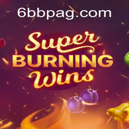 Discovering Excitement in SuperBurningWins: A Fiery Gaming Adventure