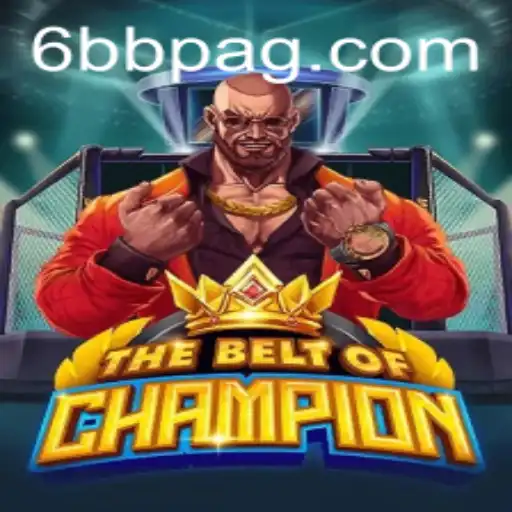 TheBeltOfChampion: An In-Depth Look at the Exciting New Game