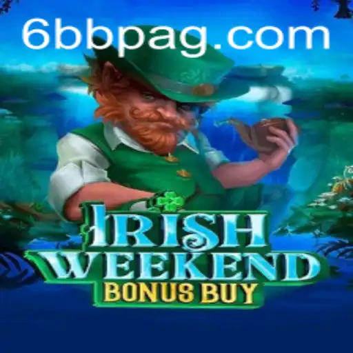 Discover the Exciting World of IrishWeekendBonusBuy: A Game of Strategy and Chance