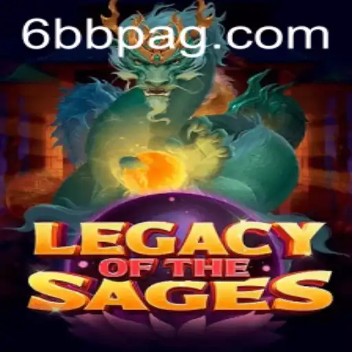 Unveiling the Mysteries of LegacyoftheSages: A Deep Dive into the Epic Game World with 6bb