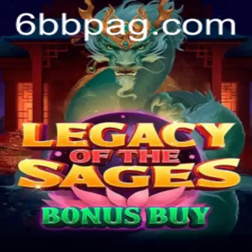 Legacy of the Sages Bonus Buy: A Deep Dive into the Enigmatic World