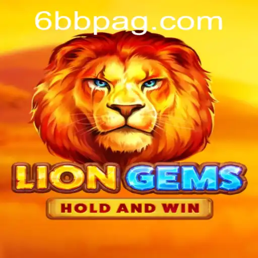 Discover the Enchanting World of LionGems: A Comprehensive Guide