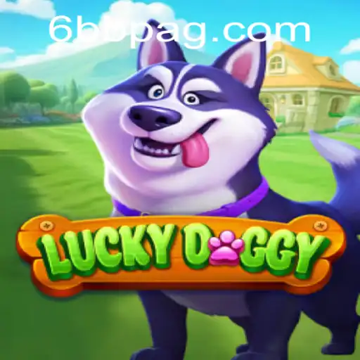 The Intriguing World of LuckyDoggy: A Comprehensive Guide