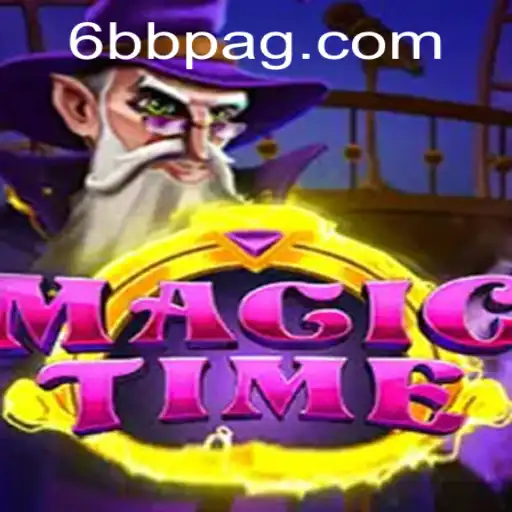 Unlock the Mystical World of MagicTime with Code 6bb
