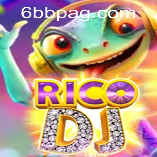Unveiling RicoDJ: The New Wave in Interactive Gaming