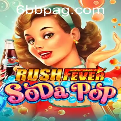 Discover the Thrills of RushFeverSodaPop: A Unique Gaming Experience