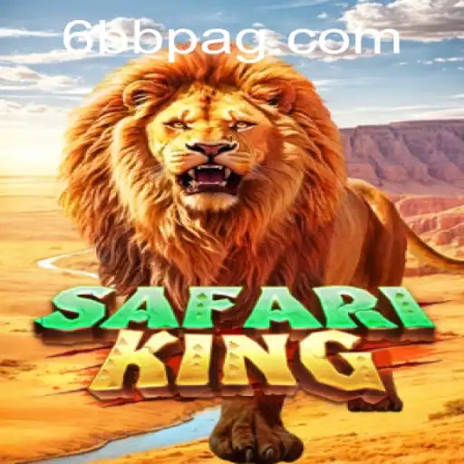 Exploring the Wild World of SafariKing: A Thrilling Adventure Game