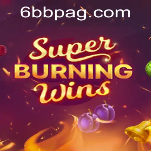 Discovering Excitement in SuperBurningWins: A Fiery Gaming Adventure