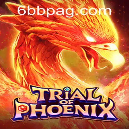 Trial of Phoenix: An Epic Saga in the Gaming World